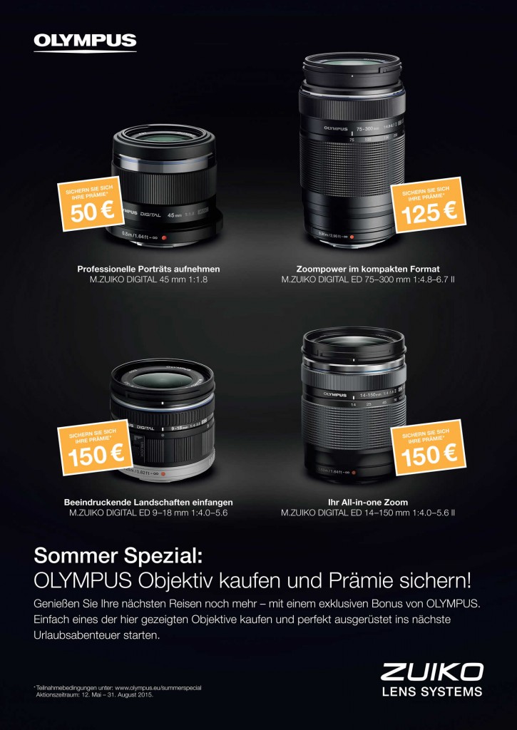 Olympus_SummerSpecial_Lens_2015