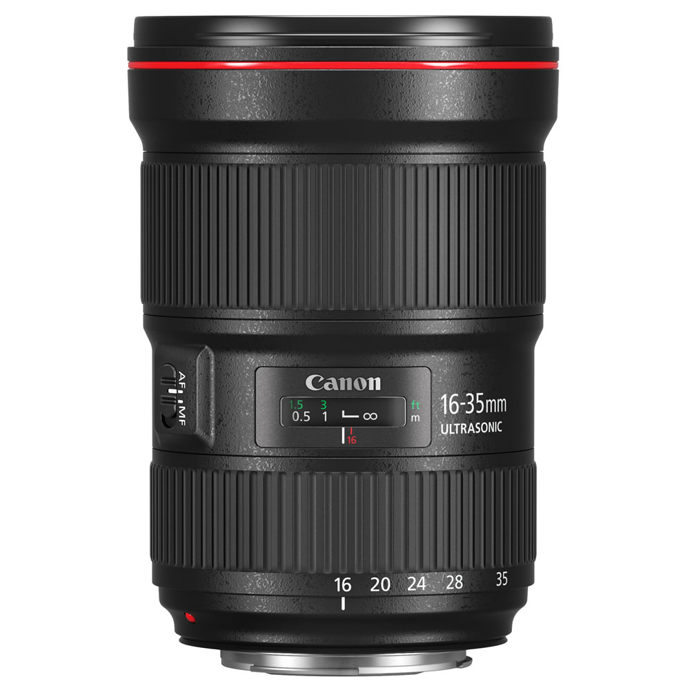 Canon_EF 16-35mm f2.8L III USM Side