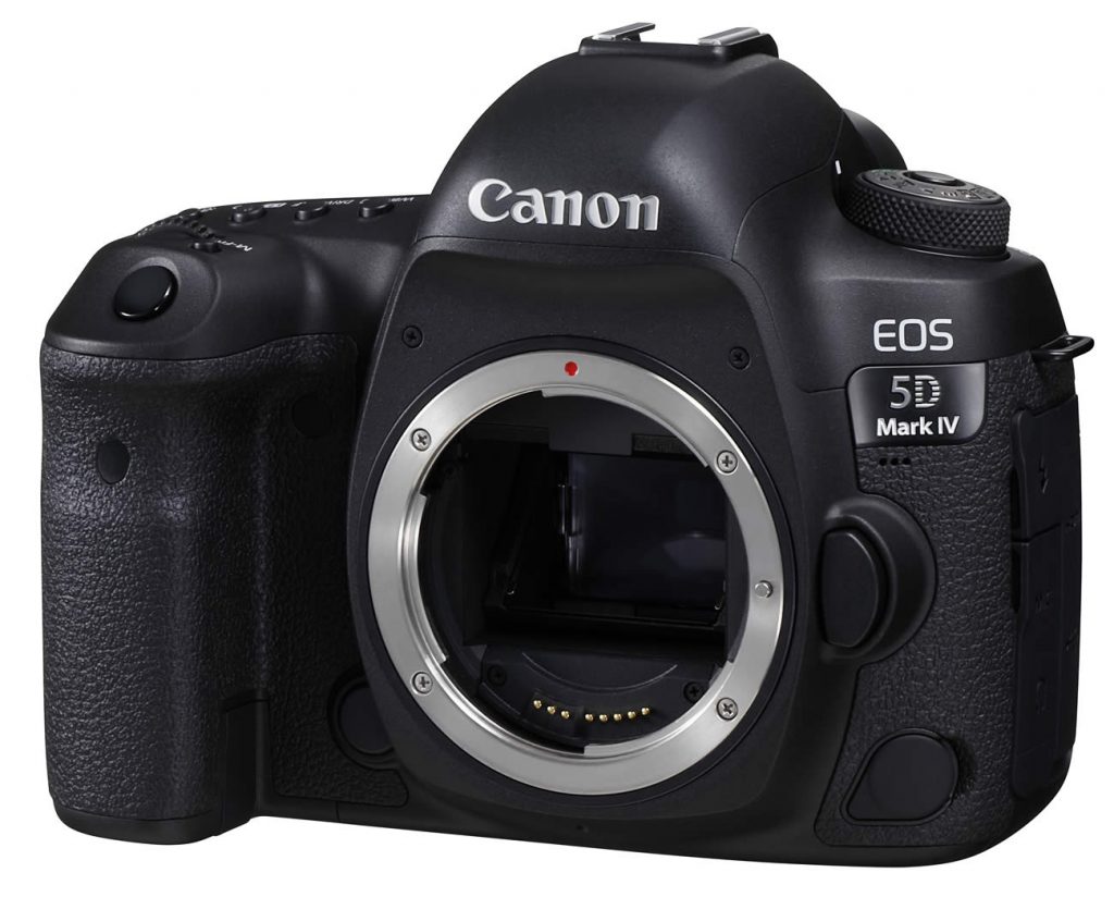 Canon_EOS 5D Mark IV FSL