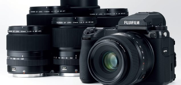 Fujifilm GFX Roadshow am 28.02.2017 Fujifilm GFX Roadshow am 28.02.2017