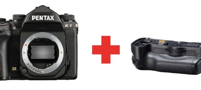 Pentax Aktionen Pentax Aktionen