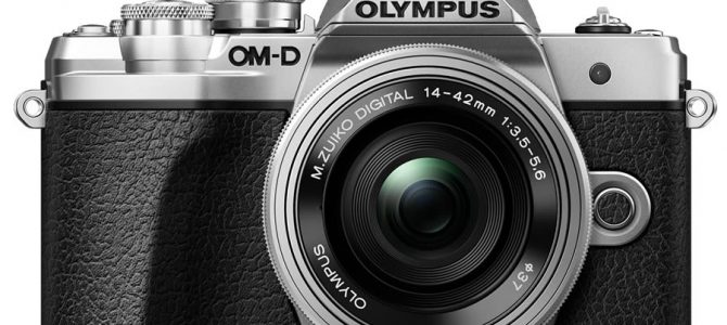 NEU: Olympus OM-D E-M10 Mark III NEU: Olympus OM-D E-M10 Mark III