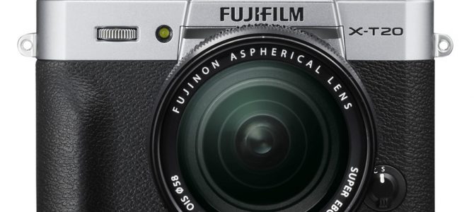 NEU: Fujifilm X-T20, X100F und XF 50mm F2,0 WR NEU: Fujifilm X-T20, X100F und XF 50mm F2,0 WR