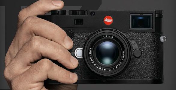 Leica M-Sets – bis zu 1800 Euro sparen Leica M-Sets – bis zu 1800 Euro sparen