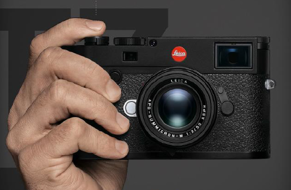 Leica M-Sets – bis zu 1800 Euro sparen