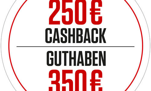 Canon Sommer Promotion Canon Sommer Promotion