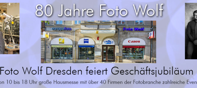 Hausmesse 80 Jahre Foto Wolf Hausmesse 80 Jahre Foto Wolf