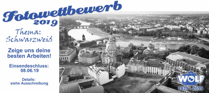 Fotowettbewerb 2019 Fotowettbewerb 2019