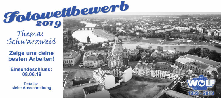 Fotowettbewerb 2019