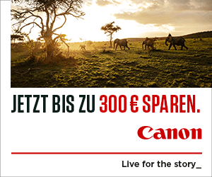 Canon Summer Promotion 2019