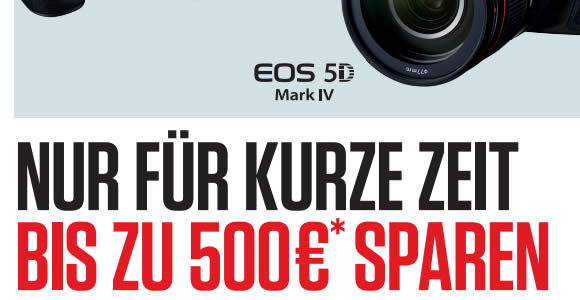 Canon Wechselprämie sichern Canon Wechselprämie sichern