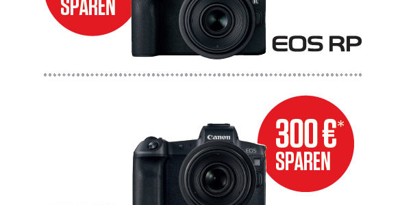 Canon Wechselprämie sichern Canon Wechselprämie sichern