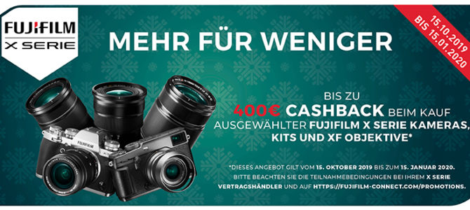 Fujifilm Winter-Cashback Fujifilm Winter-Cashback