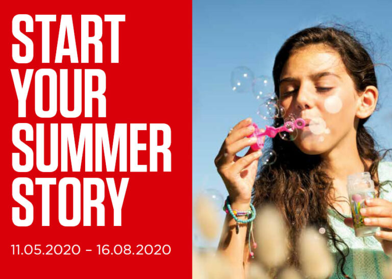 Canon Sommer Promotion