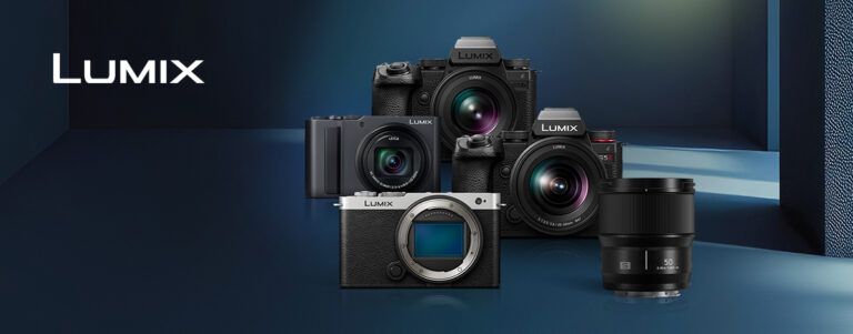 Panasonic Cashback Herbst 2026